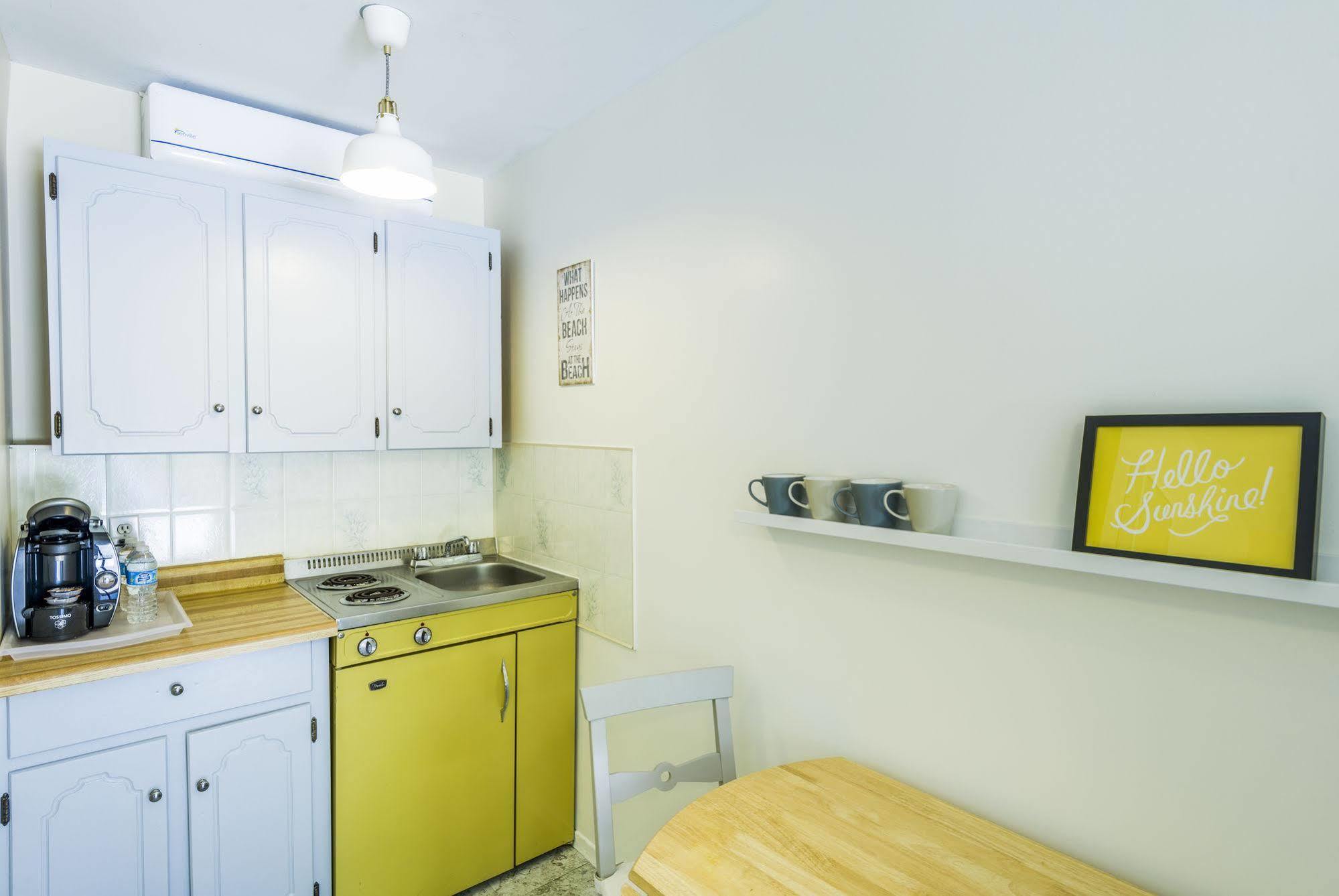 Hollywood Cottages Wasaga Beach Extérieur photo